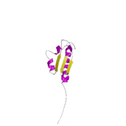 Image of CATH 2ctlA00