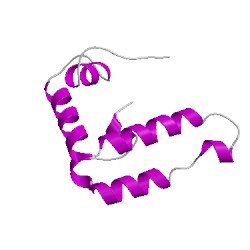 Image of CATH 2ctqA01