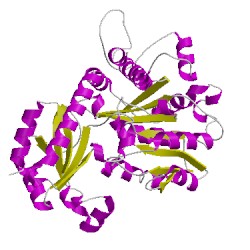 Image of CATH 2ctzA