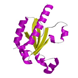 Image of CATH 2ctzA02