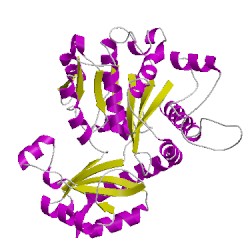 Image of CATH 2ctzB