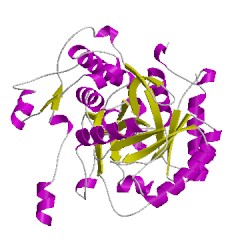 Image of CATH 2cu0A00