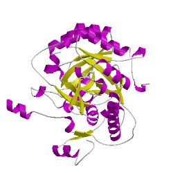 Image of CATH 2cu0B