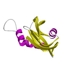 Image of CATH 2cu5A00