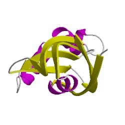 Image of CATH 2cu5B