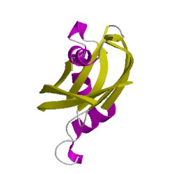 Image of CATH 2cu5C