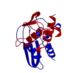 Image of CATH 2cu6