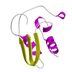 Image of CATH 2cu6A00