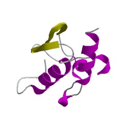 Image of CATH 2cu6B00