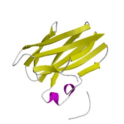 Image of CATH 2cuaB00