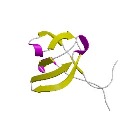 Image of CATH 2cucA