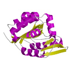 Image of CATH 2cunA02