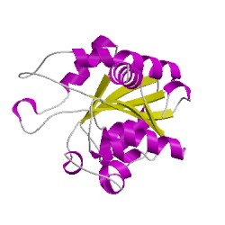 Image of CATH 2cunB01