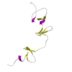 Image of CATH 2cupA