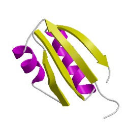 Image of CATH 2cuyB02