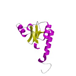 Image of CATH 2cuzA02