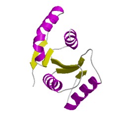 Image of CATH 2cv0A01