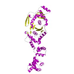 Image of CATH 2cv1A