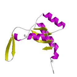 Image of CATH 2cv1A02