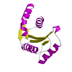 Image of CATH 2cv1B01