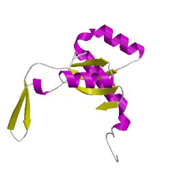 Image of CATH 2cv1B02