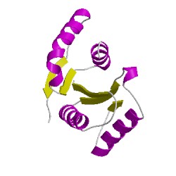 Image of CATH 2cv2A01