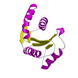 Image of CATH 2cv2B01