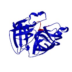 Image of CATH 2cv3
