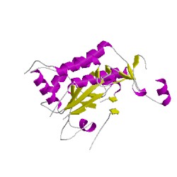 Image of CATH 2cv4A