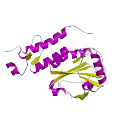 Image of CATH 2cv4B