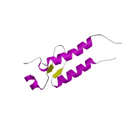 Image of CATH 2cv4B02