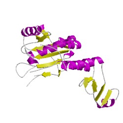 Image of CATH 2cv4C