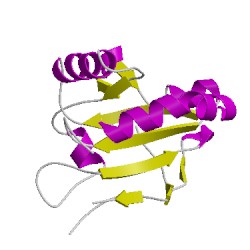 Image of CATH 2cv4C01