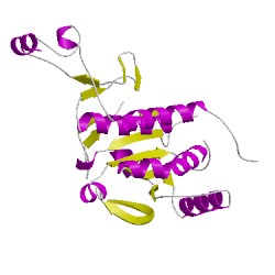 Image of CATH 2cv4D