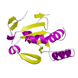 Image of CATH 2cv4D01