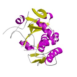 Image of CATH 2cv4E