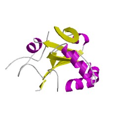 Image of CATH 2cv4E01