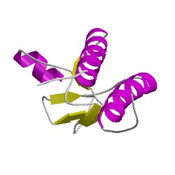 Image of CATH 2cv4E02