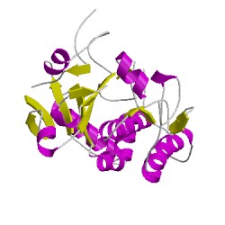 Image of CATH 2cv4F