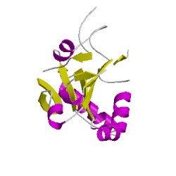 Image of CATH 2cv4F01