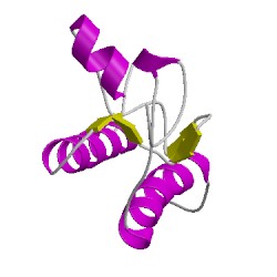 Image of CATH 2cv4F02