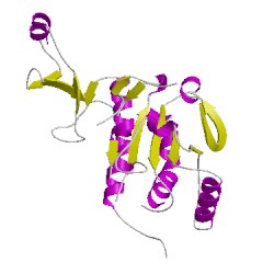 Image of CATH 2cv4G