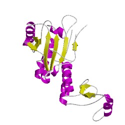 Image of CATH 2cv4H