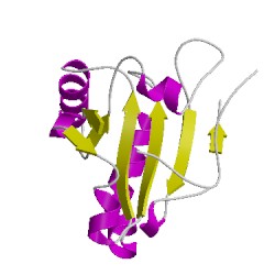 Image of CATH 2cv4H01