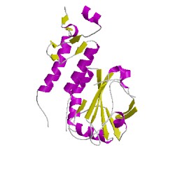 Image of CATH 2cv4I