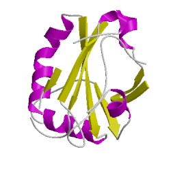 Image of CATH 2cv4I01