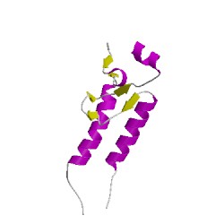 Image of CATH 2cv4I02