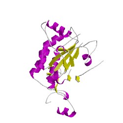 Image of CATH 2cv4J