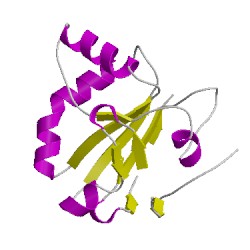 Image of CATH 2cv4J01