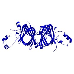 Image of CATH 2cv6
